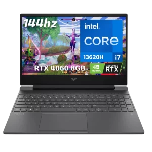 LAPTOP HP VICTUS 15-FA1657NR 13va GENERACION