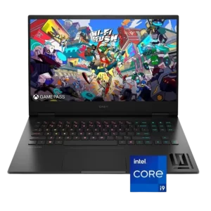 LAPTOP HP OMEN 16-WF0083DX INTEL CORE I9 – 13900HX 2.2 - 5.4GHZ