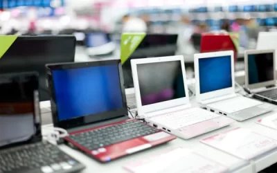 Las 5 mejores marcas de computadoras en 2024