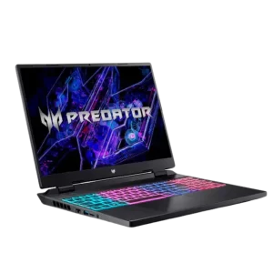 LAPTOP ACER PREDATOR PH16-71-756H5 INTEL COREI7