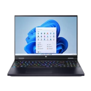 LAPTOP ACER PREDATOR PH16-71-93FR INTEL CORE I9